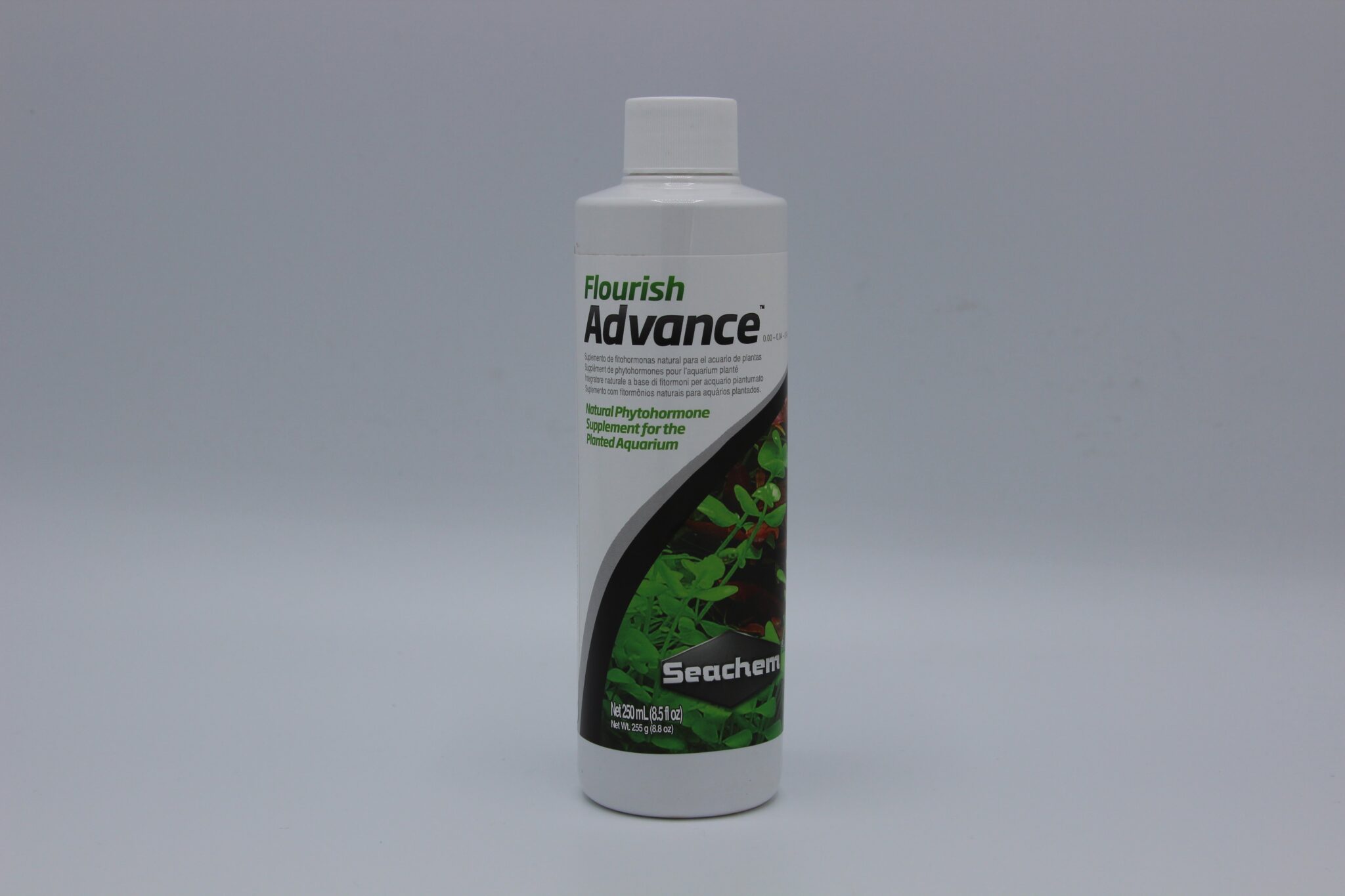 Seachem advance new arrivals