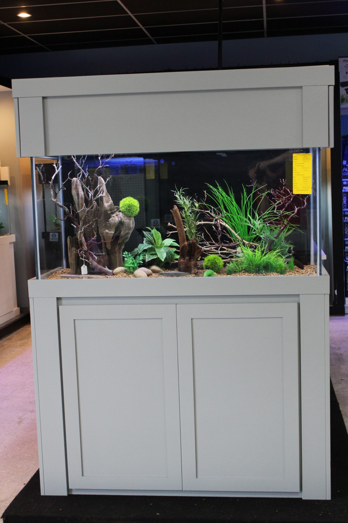 marine aquarium warehouse